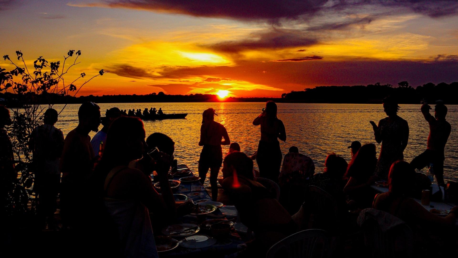 Amazônia Rio Negro
