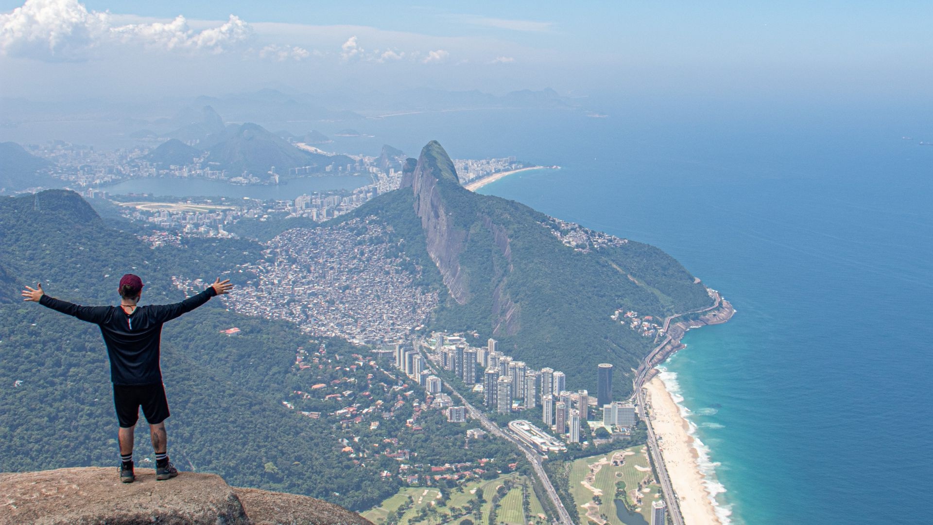 Rio de Janeiro