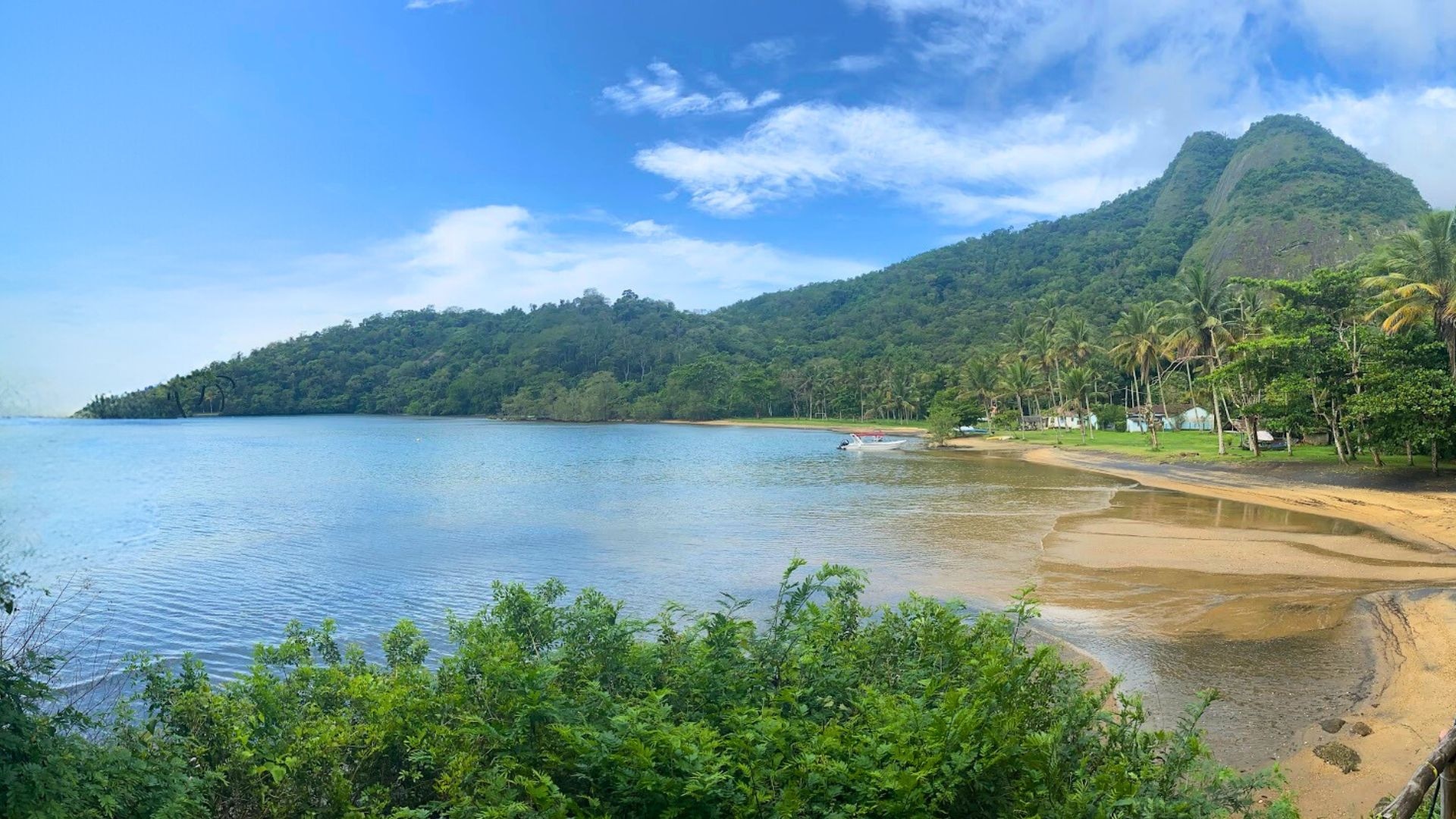 Ilha Grande