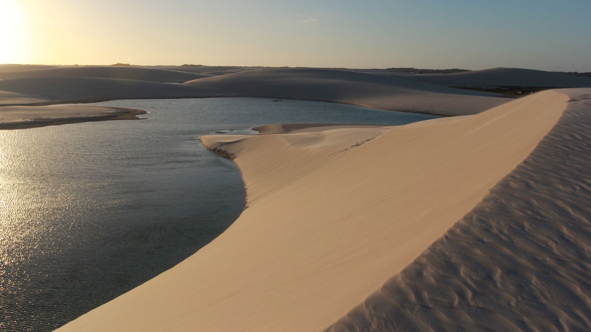 Lençóis Maranhenses