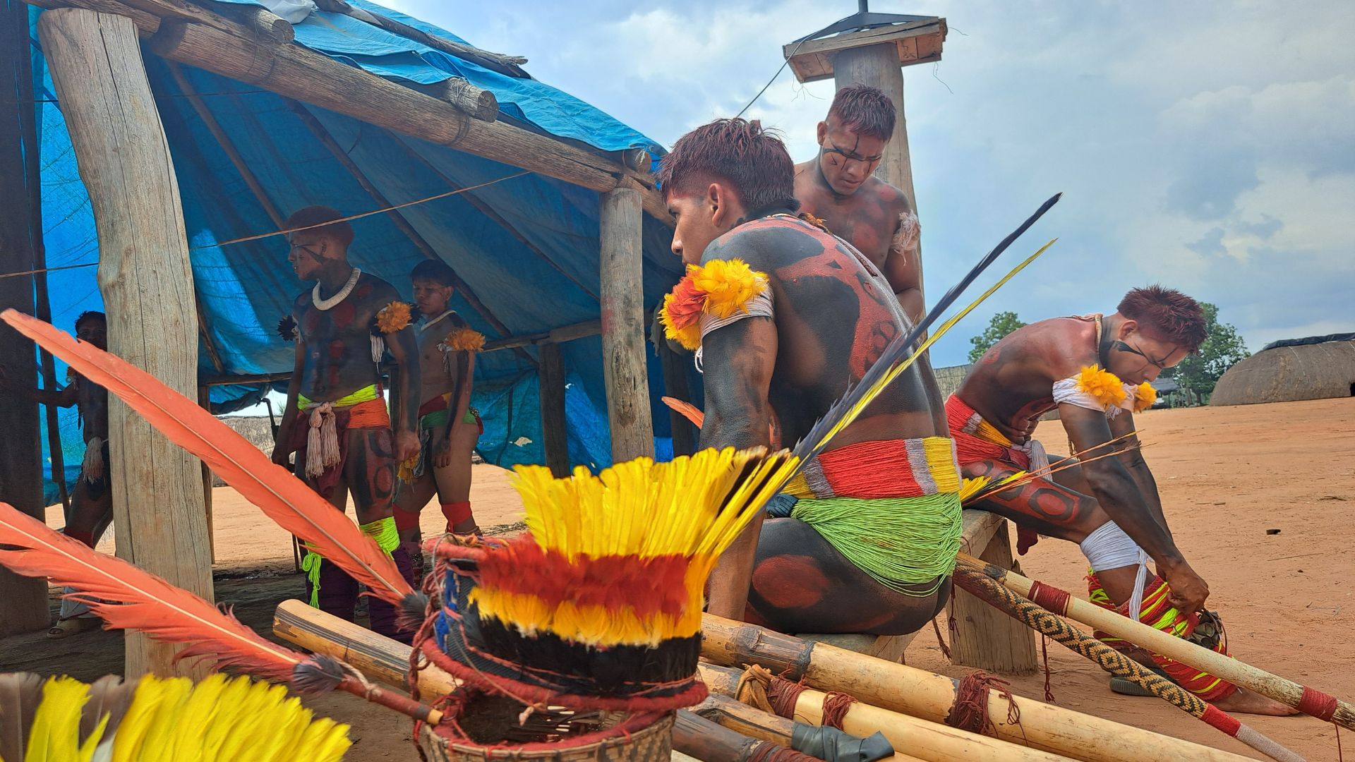 Xingu